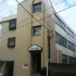 エトワール用賀 外観