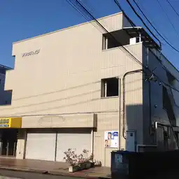 キカクハイツ 外観