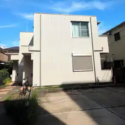 メゾンドルフ 外観