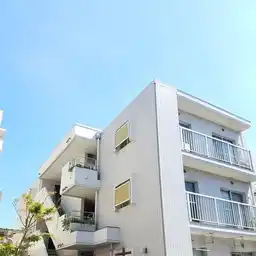 シアーズ行徳 外観