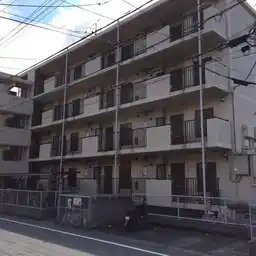マンションエポック 外観