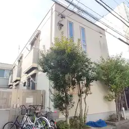 メゾン・ド・ノール 外観