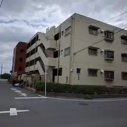 メゾン東川口 外観