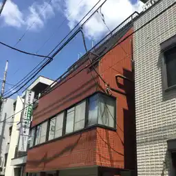 調布Eビル 外観