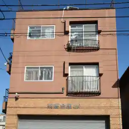 伊東ビル 外観