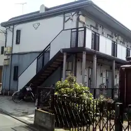 ムーミンハウス 外観