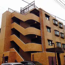 Casa Youko 外観