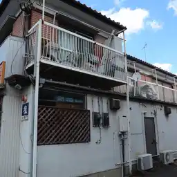 喜義コーポ 外観