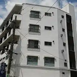 イズリントンコート 外観