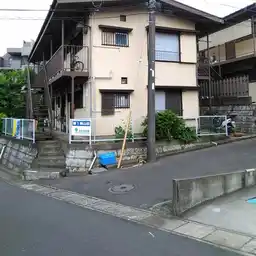 第1関山荘 外観