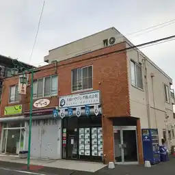 コーポ山田 外観