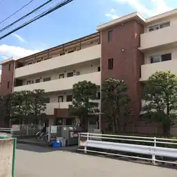 ミツモリコーポ 外観