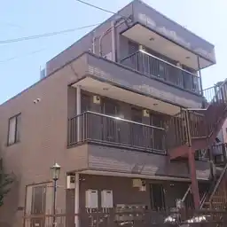 みづきビル2 外観