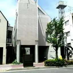 コスモ吉祥寺北町 外観