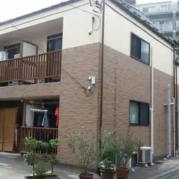 オーハウス 外観