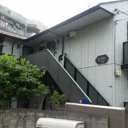 オーレスト 外観