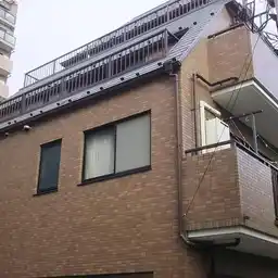 クレセント新中野 外観