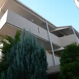 滴翠館 外観