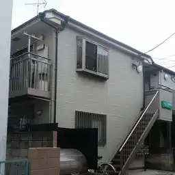 カルムコモード 外観