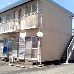 タウンハウス相模原 外観