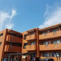 MANSIONDREAM 外観