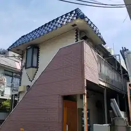 メゾン・ド・ベルテC 外観