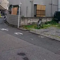 ハイム・ソフィスト 外観