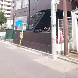 梅田ハイツ 外観