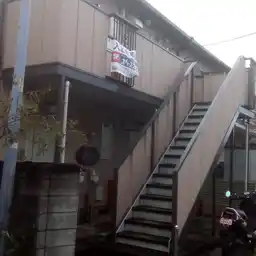 クレスト 外観