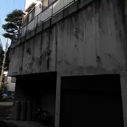 コーポ緑川 外観