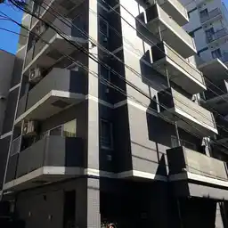 フィオーレ 外観