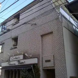 奥住ビル 外観