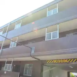 シンフォニー 外観