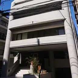 プラザーハイツ小日向南 外観