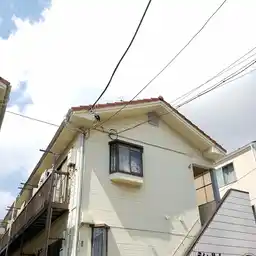 シャルム宇田川B 外観