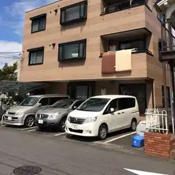 メゾンそれいゆ 外観