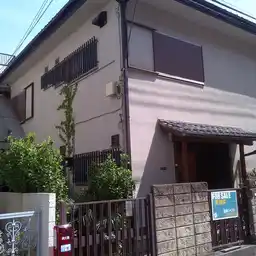 寿荘 外観