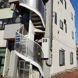 エクセル本町 外観