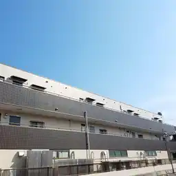 エクセルコート 外観