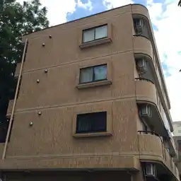 WINBELLCHOUFU 外観