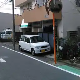 VIVACE 外観