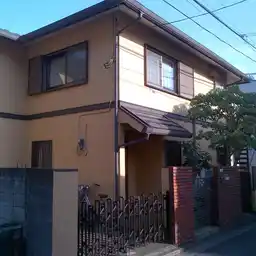 村田ハイツ 外観