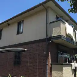 グリーンアヴェニューG 外観