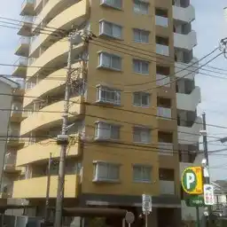 小田急コアロード座間駅前タワー