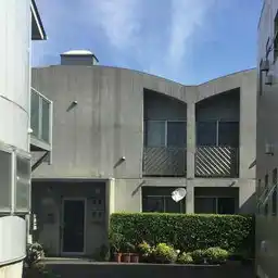 メゾン・ジュメル 外観