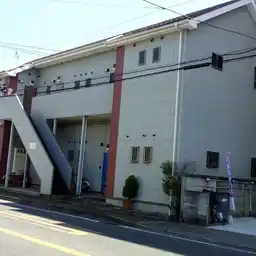 BLコート南台 外観