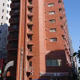 ハイライフ日暮里
