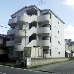 キャレット 外観