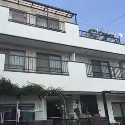 コーポルビナス 外観