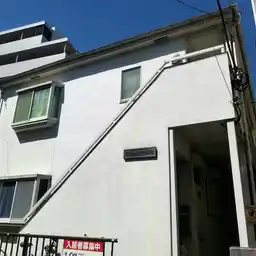 ラフォーレ中野館 外観